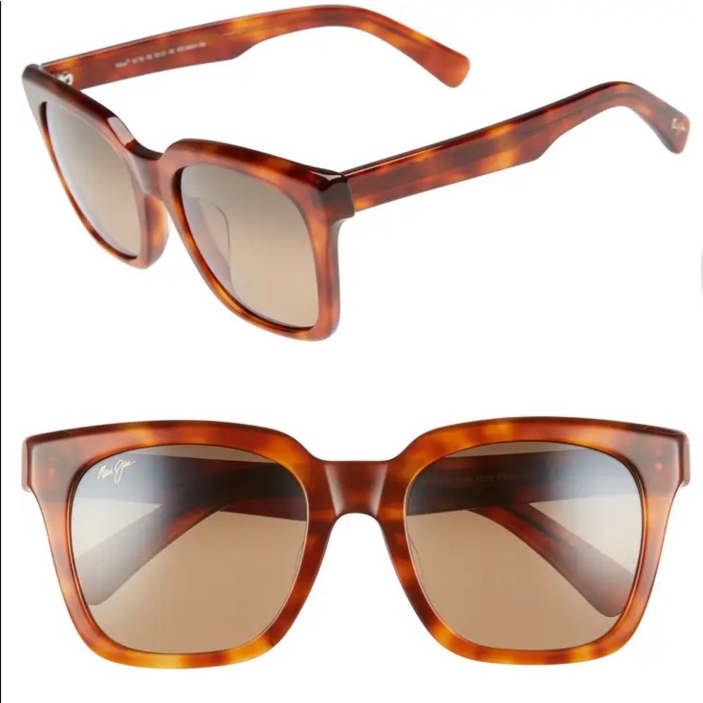 Maui Jim Heliconia 53mm PolarizedPlus2®